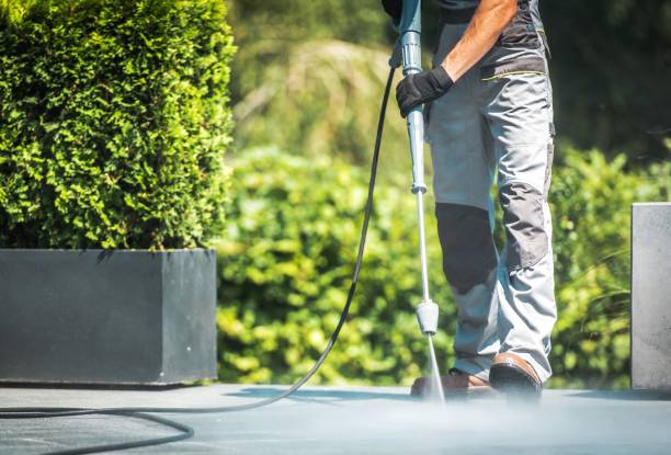 Boat and Dock Cleaning in Deephaven, MN